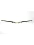 Kierownica RENTHAL Fatbar D35 Carbon 40mm