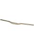 Kierownica RENTHAL Fatbar D35 20mm złoty