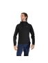 Pullover FOX Ranger Wind Black