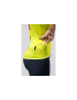 Kamizelka kolarska damska GOBIK Plus 2.0 Liquid Lime 