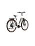 Rower KROSS Trans Hybrid 1.0 Perłowy
