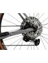 Rower KROSS Esker 7.0 Szary/Granatow