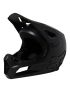 Kask FOX Rampage black