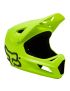 Kask FOX Rampage Fluo Yellow