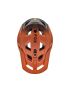 Kask FOX Speedframe Pro Backfade Coral