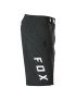 Spodenki FOX Junior Flexair Y28 black