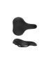Accent Siodełko Tour High, czarne 