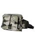 Plecak FOX Utility 5L Lumbar Hydration Pack Green Camo Os
