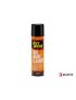 WELDTITE DIRTWASH disc brake cleaner spray 250ml