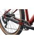 Rower LIV Tempt 2 Mars Dust