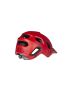 ENDURA kask SingleTrack II Red 