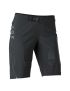 Spodenki FOX Lady Flexair XS black