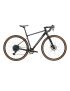 Rower KROSS Esker 2.0 Granatowy/Szary