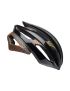 Kask szosowy BELL STRATUS INTEGRATED MIPS circuit matte gloss black yellow orange roz. M (55-59 cm) (NEW) 