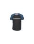KROSS Koszulka HYDE SHORT SLEEVE Blue