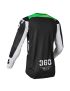 Jersey FOX 360 Nobyl XXL black/white