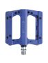 Pedały HT-PA12A dark blue 