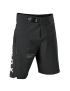 Spodenki FOX Junior Flexair Y28 black