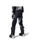 Spodnie FOX Junior 180 Leed Black/White