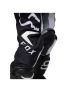 Spodnie FOX Junior 180 Leed Black/White
