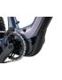 Rower LIV Tempt E+ Lunar Eclipse