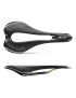 Siodło SELLE ITALIA SLR TEKNO FLOW S (id match - S3) carbon/keramic 7x9, carbon/fibra-tek, 110g carbon (NEW) 