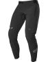 Spodnie FOX Flexair Pro Fire Alpha czarny