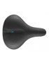 San Marco Siodełko CITY GEL SMALL 60-90° czarne 