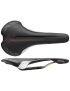 Siodło SELLE ITALIA FLITE KIT CARBONIO L (id match - L1) carbon/keramic 7x9, fibra-tek, 180g czarne (NEW) 