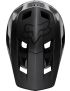 Kask FOX Dropframe Pro czarny