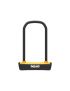 Zapięcie rowerowe ONGUARD NEON 8153OR U-LOCK - 115mm 230mm - uchwyt + 2 x Klucze pomrańczowe (NEW) 