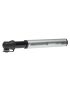 Pompka ręczna BLACKBURN AIRSTIK 2 STAGE HP HV 160psi 86g srebrna (NEW) 