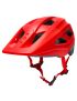 Kask FOX Mainframe Red
