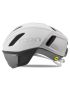 Kask czasowy GIRO VANQUISH INTEGRATED MIPS matte white silver roz. L (59-63 cm) (NEW) 