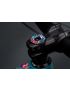 Fun Cap SLICY - Headset Cap ZOMBIE