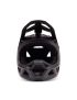Kask FOX Junior Rampage Matte Black