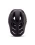Kask FOX Junior Rampage Matte Black