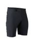 Spodenki FOX Lady Flexair Ascent Liner Black