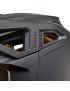 Kask FOX Junior Proframe Matte Black