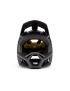 Kask FOX Junior Proframe Matte Black