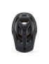 Kask FOX Junior Proframe Matte Black