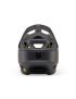 Kask FOX Junior Proframe Matte Black