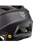 Kask FOX Junior Proframe Matte Black