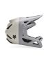 Kask FOX Junior Rampage 5050 Light Gray