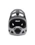Kask FOX Junior Rampage 5050 Light Gray