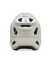 Kask FOX Junior Rampage 5050 Light Gray