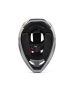 Kask FOX Junior Rampage 5050 Light Gray