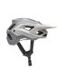 Kask FOX Speedframe 5050 Light Grey