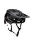 Kask FOX Speedframe Pro Matte Black S