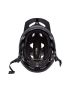 Kask FOX Speedframe RS Matte Black L